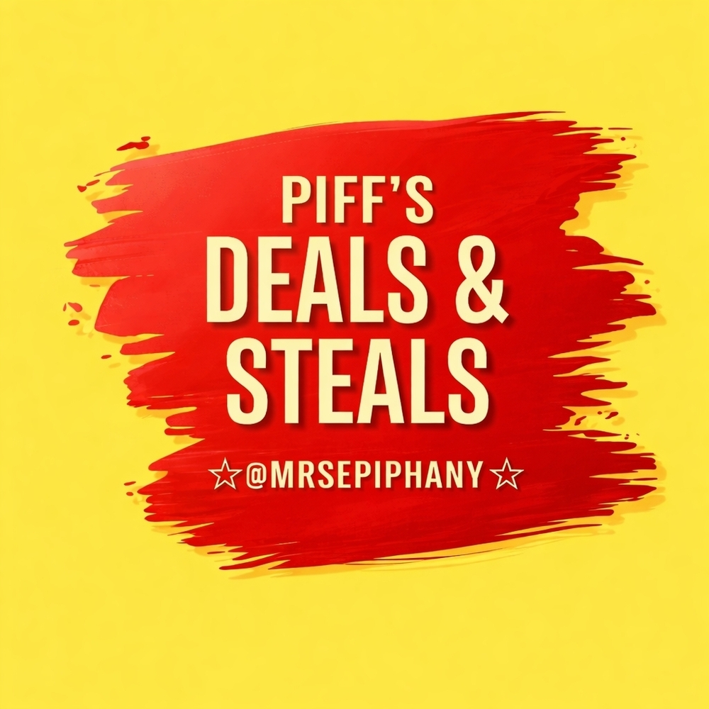 Mrsepiphany Live Show Notification!!